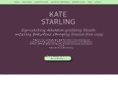 katestarling.com