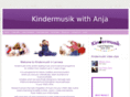 kindermusikwithanja.com