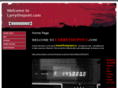 larrythepoet.com