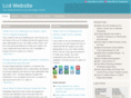 lcdwebsite.com