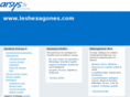 leshexagones.com