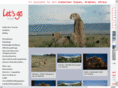 letsgotours.info