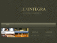 lexintegra.com