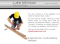 lukejohnson.biz