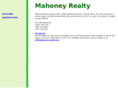 mahoney-realty.com