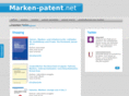 marken-patent.net