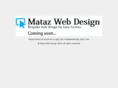 matazwebdesign.com