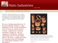 matoindustries.com