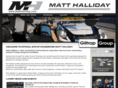 matthalliday.com