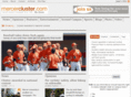 mercercluster.com