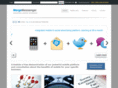 mergemessenger.com