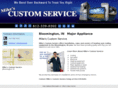 mikescustomservice.com