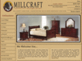 millcraftamishfurniture.com