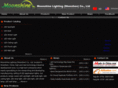 moonshinelight.com