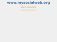 mysocialweb.org