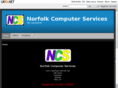 norfolkcomputerservices.com