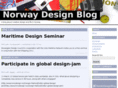 norwaydesignblog.com