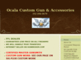 ocalacustomgunandaccessories.com