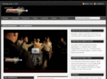 officerunderfire.com