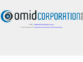 omidcorp.com