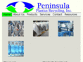 peninsularecycling.com