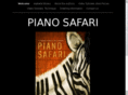 pianosafari.com