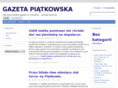 piatkowo.com