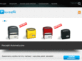 pieczatkigdansk.com