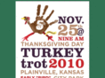 plainvilleturkeytrot.com