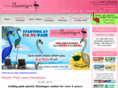 plastic-flamingos.biz