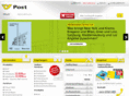 postaustria.com