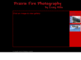 prairiefirephoto.com