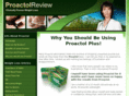 proactolreview.com