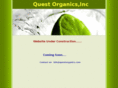 questorganics.com