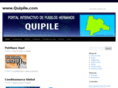quipile.com
