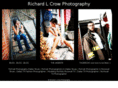 rlcrowphotography.com