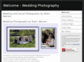 robinwarren.co.uk