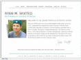 ryanwixted.com