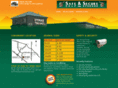 safesecureselfstorage.net