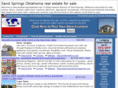sandspringsrealestate.net