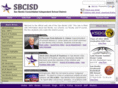 sbcisd.com