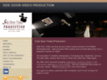 sidedoorvideo.com