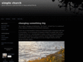 simplechurchtribe.com