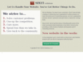 six15.com