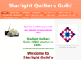 starlightquilters.com