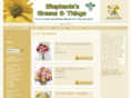 stephaniesgreensnthings.com