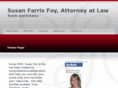 susanfarrisfoy.com