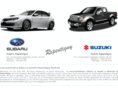 suzukisubarurepentigny.com