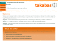 takabas.com