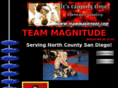 teammagnitude.com